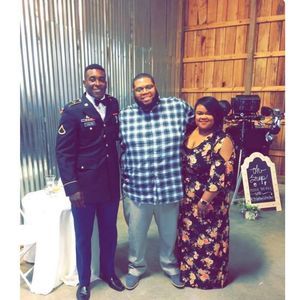 Meet your Posher, Wes